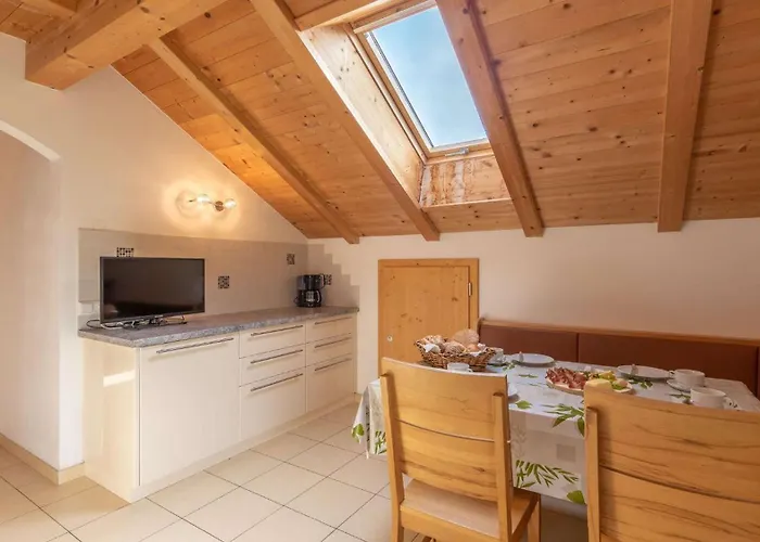 Agriturism Gscnara