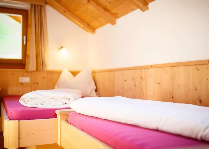 Agriturism Gscnara