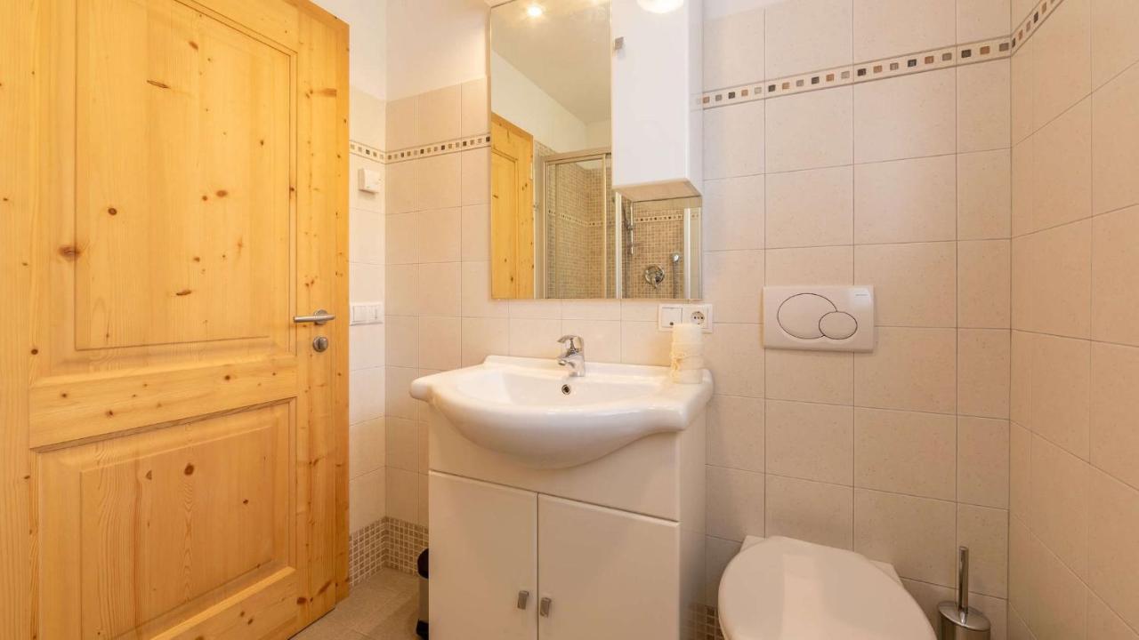 Apartment Agriturism Gscnara San Martino in Badia
