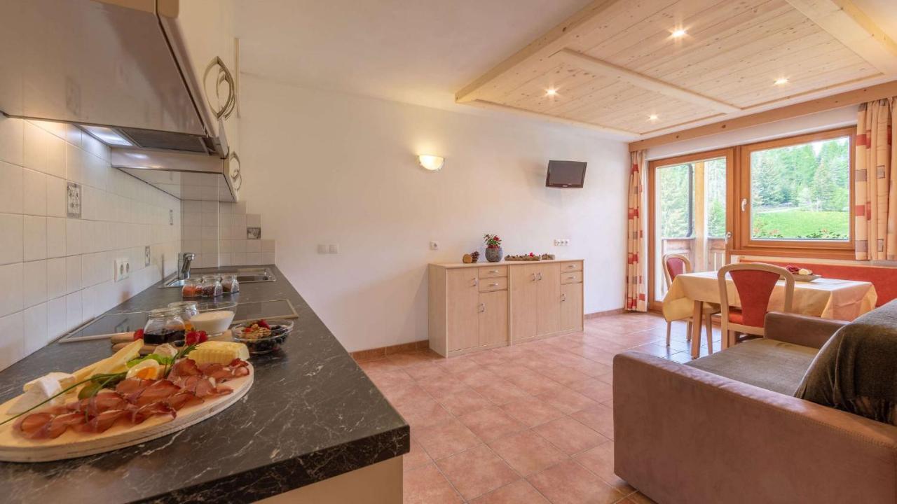 Apartment Agriturism Gscnara San Martino in Badia
