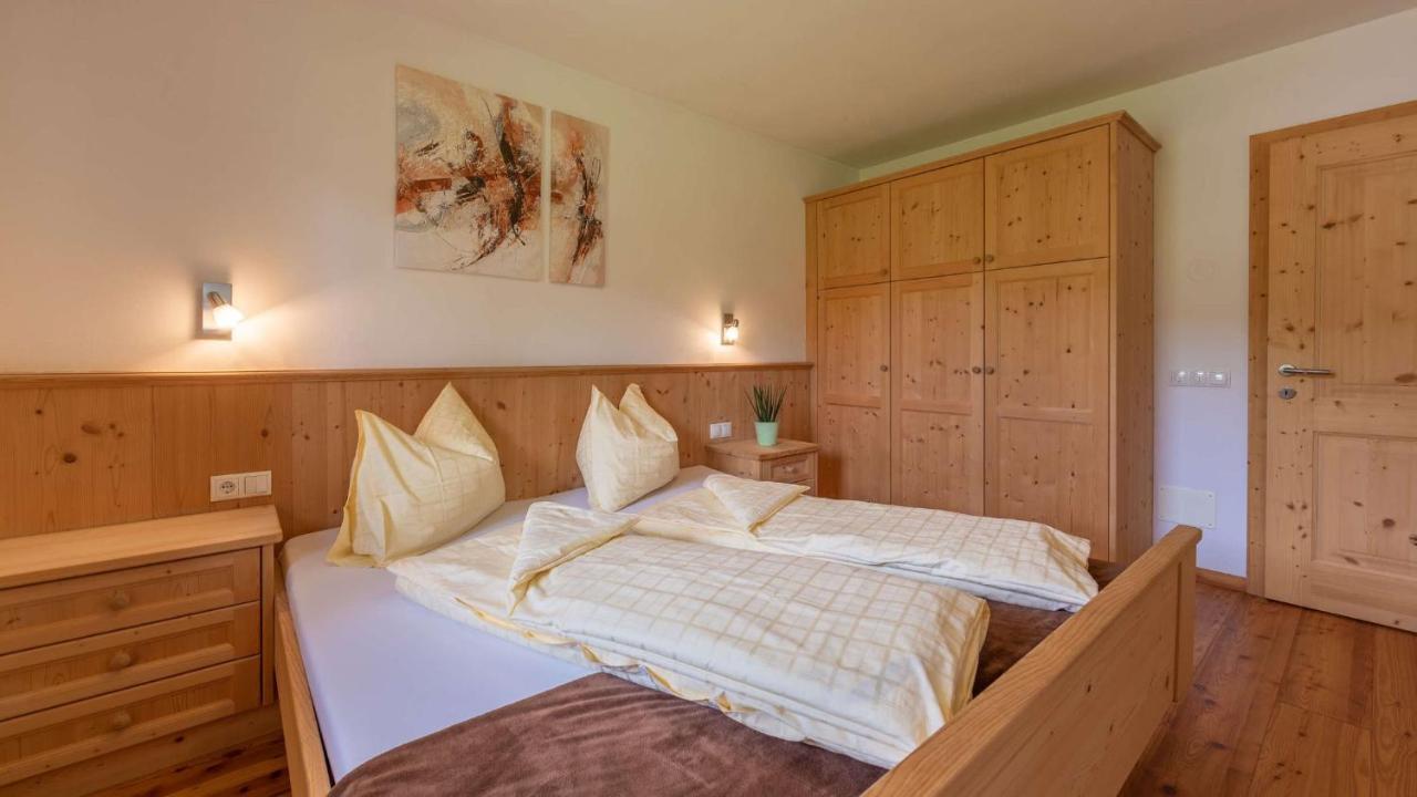 Agriturism Gscnara * San Martino in Badia