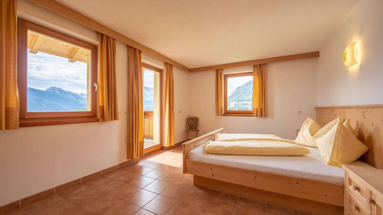 Apartment Agriturism Gscnara San Martino in Badia