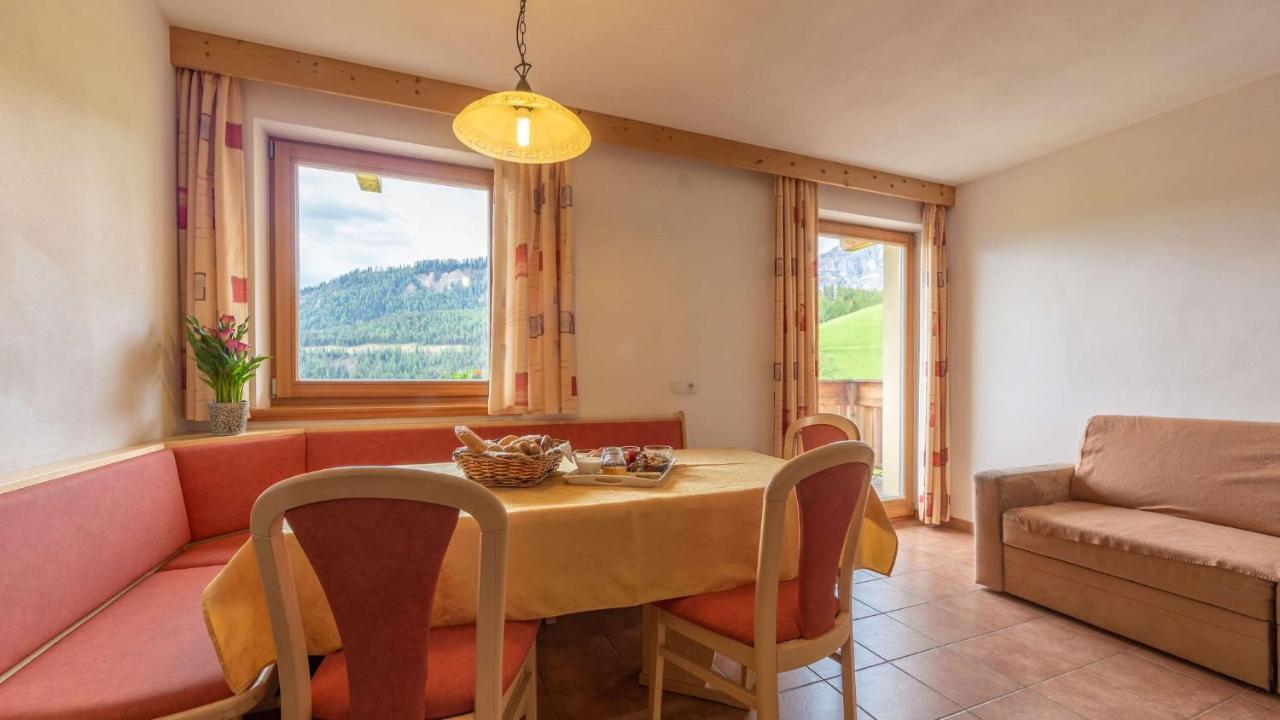 Agriturism Gscnara Apartment San Martino in Badia