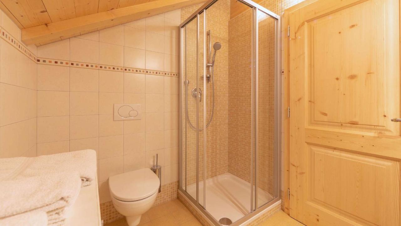 Apartment Agriturism Gscnara *