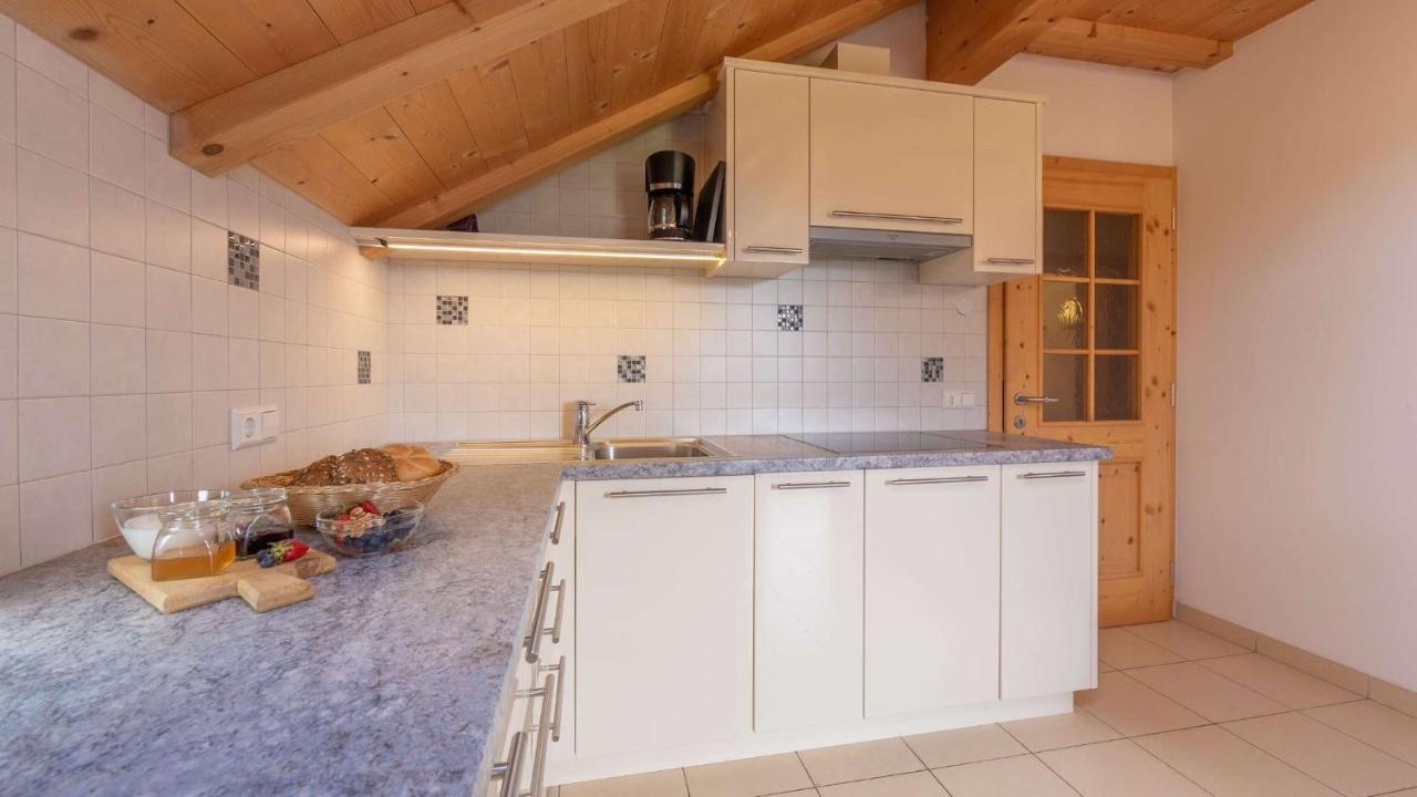 Agriturism Gscnara Apartment San Martino in Badia