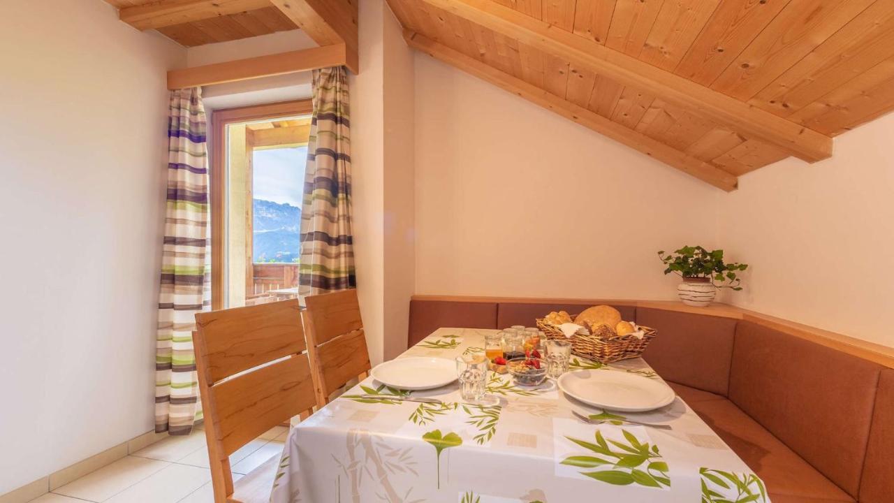 Apartment Agriturism Gscnara *