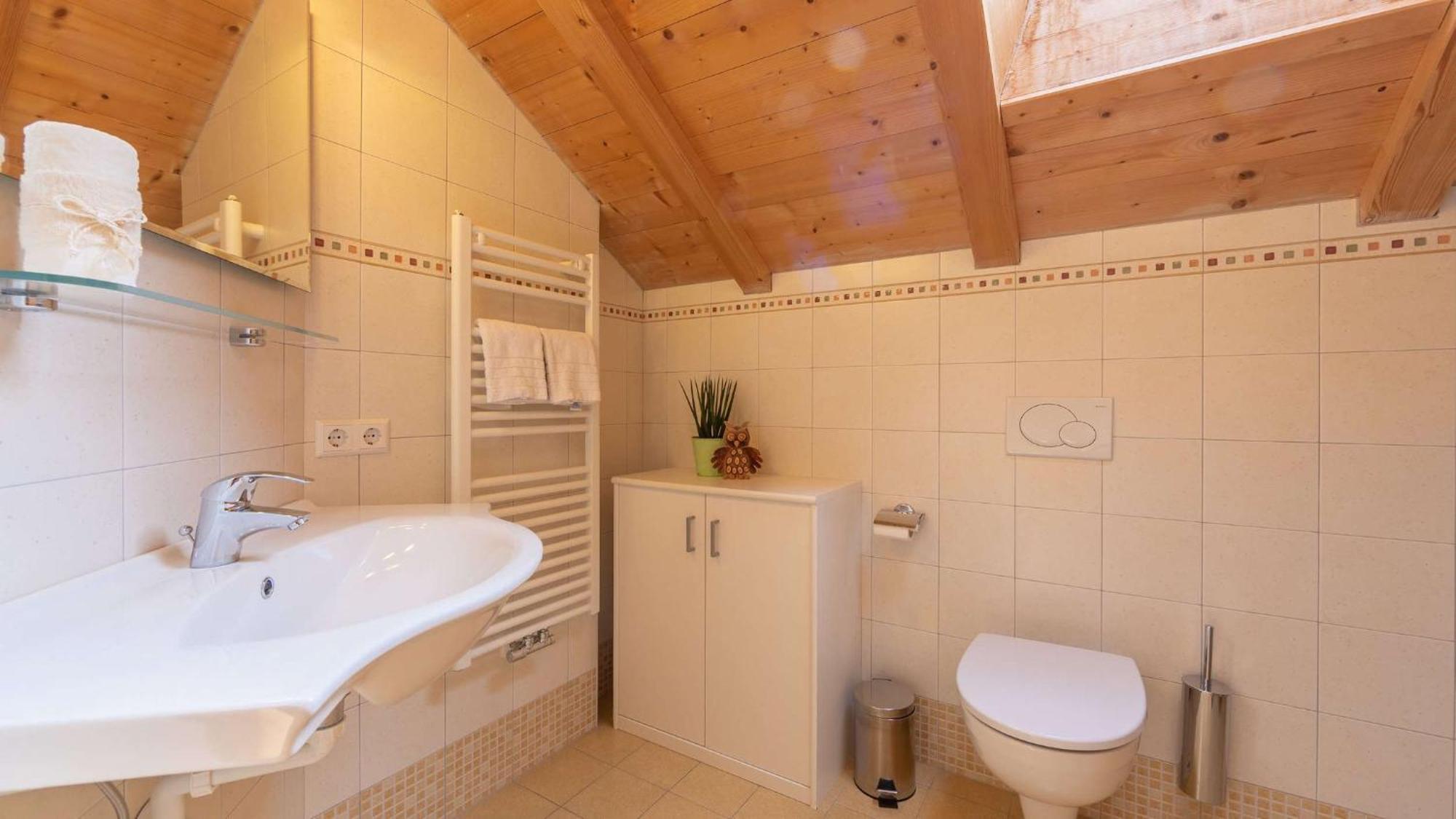 Agriturism Gscnara Apartment San Martino in Badia