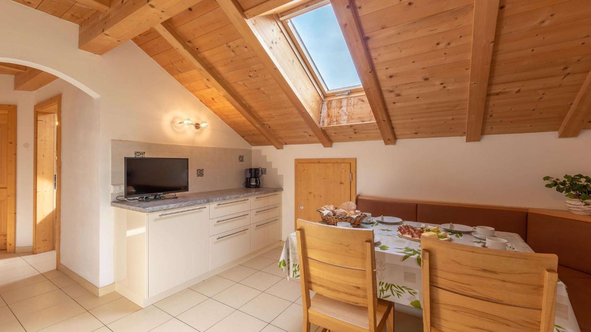 Agriturism Gscnara *