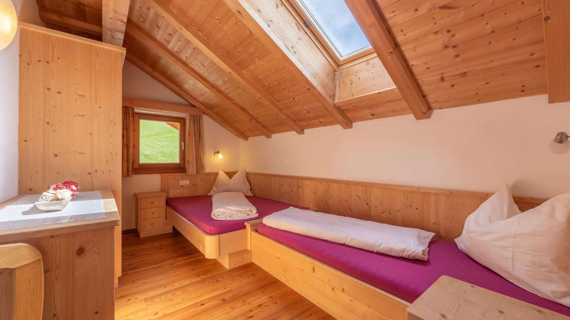 Agriturism Gscnara *