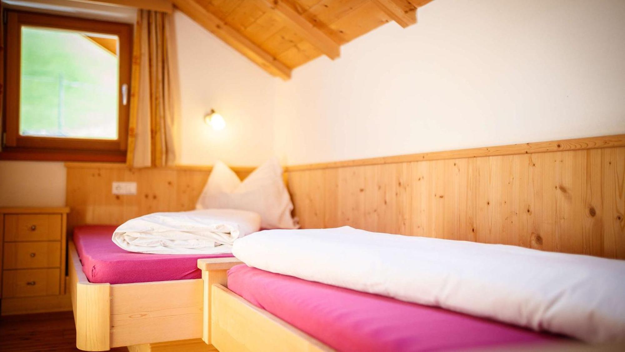 Agriturism Gscnara Apartment